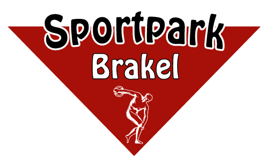 Sportpark Brakel Logo, Fitnessstudio in Brakel